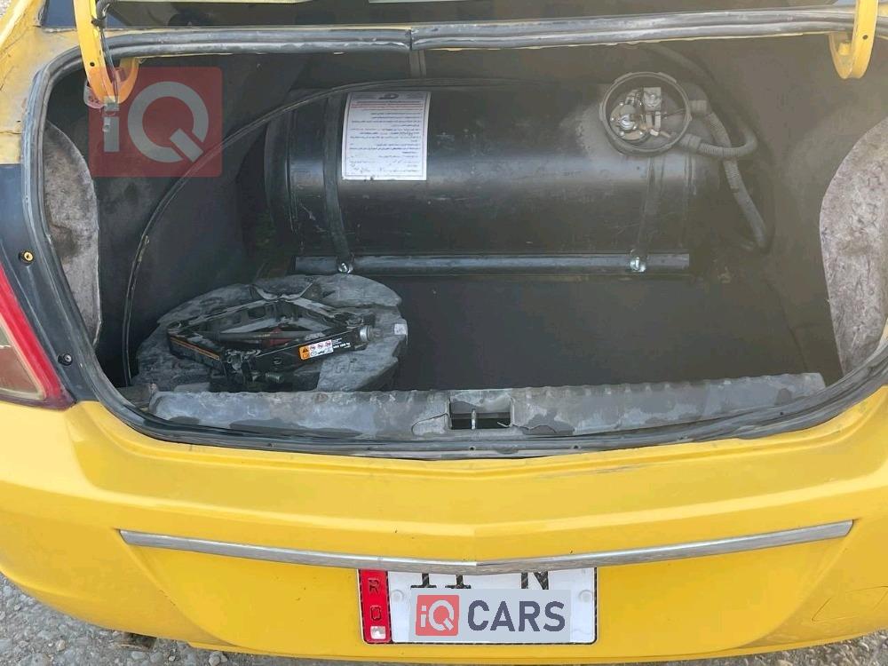 شيفروليه كوبالت